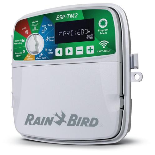 RAINBIRD ESP-TM2  beregeningscomputer WIFI geschikt, Tuin en Terras, Bewateringscomputers, Ophalen of Verzenden