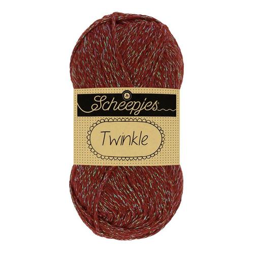 Scheepjes Twinkle - 906, Hobby en Vrije tijd, Breien en Haken, Breien of Haken, Nieuw, Wol of Garen, Ophalen of Verzenden