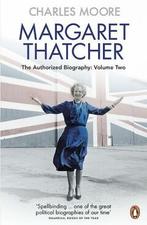 Margaret Thatcher 9780140279627 Charles Moore, Boeken, Verzenden, Gelezen, Charles Moore
