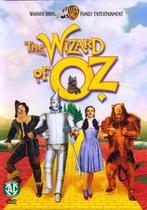 Wizard Of Oz, The (1-DVD) 7321931651233, Verzenden, Nieuw in verpakking