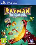 Rayman Legends-Standaard (PlayStation 4) Gebruikt, Ophalen of Verzenden, Zo goed als nieuw