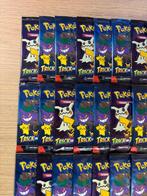 Pokémon - 40 Booster pack - Trick or Trade booster packs, Hobby en Vrije tijd, Verzamelkaartspellen | Pokémon, Nieuw