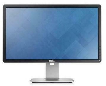 Partij HP & DELL 24 inch Widescreen Monitoren FULL HD 1080P