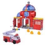 PAW Patrol Fire Rescue - Brandweerkazerne, Ophalen of Verzenden, Nieuw
