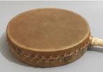 Etnische trom - Aantal items: 1 - Nepal, Nieuw