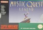 MarioSNES.nl: Mystic Quest Legend Compleet - iDEAL!, Spelcomputers en Games, Games | Nintendo Super NES, Gebruikt, Ophalen of Verzenden