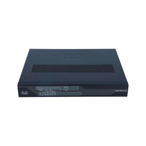 Cisco C897VAB-K9, Computers en Software, Routers en Modems, Nieuw, Verzenden