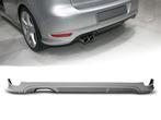 Diffuser | Volkswagen | Golf 08-12 3d hat. / Golf 08-12 5d h, Verzenden, Nieuw, Volkswagen