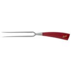 GGM Gastro | BERKEL | ELEGANCE - Vleesvork - Mes: 180mm |, Verzenden, Nieuw, Overige materialen, Vaatwasserbestendig