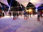Goedkoop een Schaatsbaan huren vanaf €600,- per dag, Nieuw