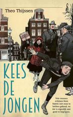 9789025313876 Salamander 19 - Kees de jongen | Tweedehands, Boeken, Verzenden, Zo goed als nieuw, Theo Thijssen