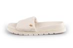 Mexx Slippers in maat 37 Roze | 10% extra korting, Kleding | Dames, Schoenen, Slippers, Mexx, Overige kleuren, Verzenden