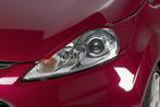 Koplampspoilers voor Ford Fiesta MK7 SB053, Verzenden, Nieuw