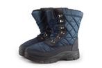 Antartica Snowboots in maat 40 Zwart | 10% extra korting, Kleding | Dames, Schoenen, Verzenden, Zwart, Snowboots, Antartica