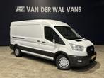 Ford Transit 2.0 TDCI 131pk L3H2 Euro6 Airco | Camera |, Auto's, Wit, Nieuw, Ford, Handgeschakeld