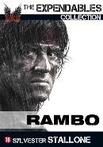 Rambo DVD