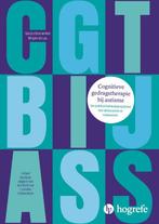 9789492297792 Cognitieve gedragstherapie bij autisme, Boeken, Verzenden, Nieuw, Sandra Boerwinkel
