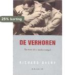 De verhoren 9789023401650 R. Overy, Verzenden, Gelezen, R. Overy