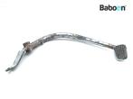Rempedaal Suzuki GN 125 1994-2001 (GN125 NF41A), Motoren, Verzenden, Gebruikt