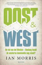 De val van het Westen 9789000311330 Ian Morris, Verzenden, Gelezen, Ian Morris