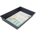 Meyerhoff Bakery rechthoekige cake bakvorm met non stick, Ophalen of Verzenden, Nieuw