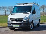 Zakelijke Lease |  Mercedes-Benz Sprinter 211, ABS, Gebruikt, Euro 6, Wit