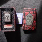 Zippo - 65th Anniversary  - coty - Collectible Of The Year -, Nieuw