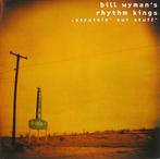 cd - Bill Wymans Rhythm Kings - Struttin Our Stuff, Verzenden, Zo goed als nieuw