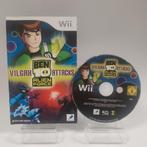 Ben 10 Alien Force Nintendo Wii, Ophalen of Verzenden, Nieuw