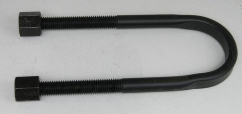 Volvo Bladveer Duett U bout 80705 Volvo onderdeel 953883, Auto-onderdelen, Carrosserie en Plaatwerk, Nieuw, Volvo, Verzenden