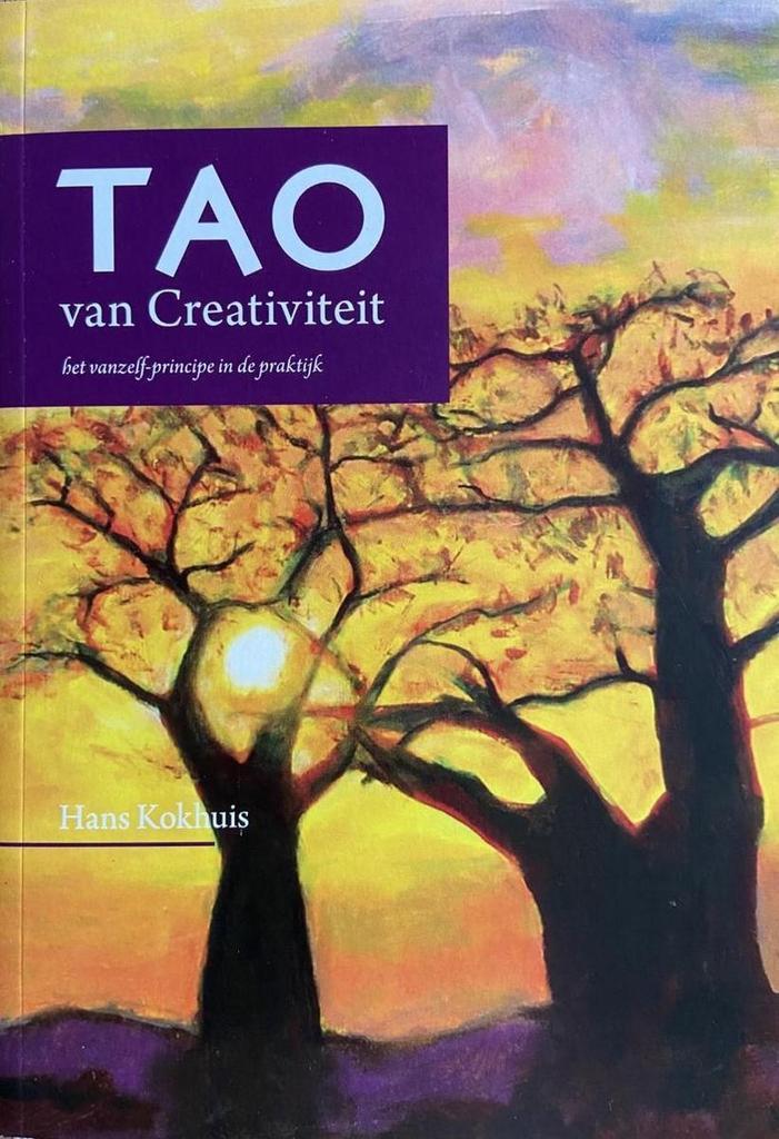 TAO van Creativiteit 9789490029012, Boeken, Politiek en Maatschappij, Zo goed als nieuw, Verzenden