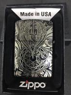 Zippo - Zonder Minimumprijs - Aansteker - Legering, Verzamelen, Rookartikelen, Aanstekers en Luciferdoosjes, Nieuw