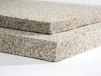 Cyclin Cellulose Geluidsisolatie 1200x600x40mm Rd:1,06, Doe-het-zelf en Verbouw, Isolatie en Afdichting, Ophalen of Verzenden