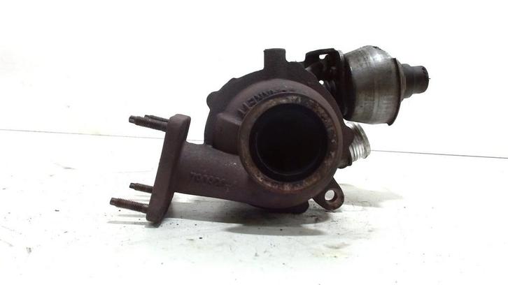 Turbo Volvo V40  D3 31380220, Auto-onderdelen, Motor en Toebehoren, ARN erkend, Stiba lid, Erkend duurzaam, Gebruikt, Herkomst onderdeel bekend
