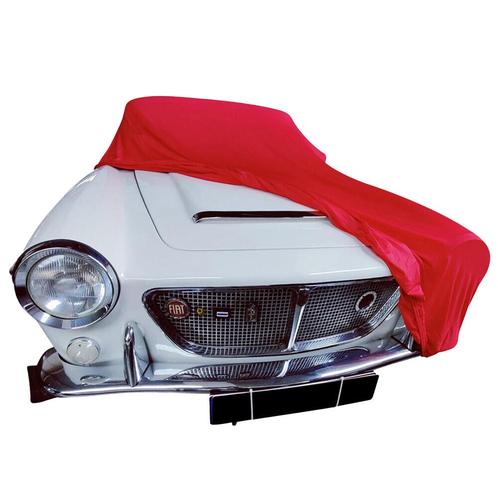 Autohoes passend voor Fiat 1200 binnen BESTE PASVORM cover, Auto diversen, Autohoezen, Op maat, Nieuw, Ophalen of Verzenden