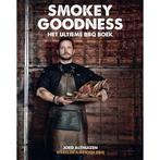 Smokey Goodness Jord Althuizen Hortus - Vlot, Boeken, Kookboeken, Nieuw, Verzenden