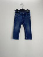 Baby Blue Jeans  / Blauw / Maat 80, Kinderen en Baby's, Babykleding | Maat 80, Nieuw