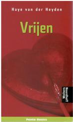 Vrijen 9789001553548 Haye van der Heyden, Boeken, Verzenden, Gelezen, Haye van der Heyden