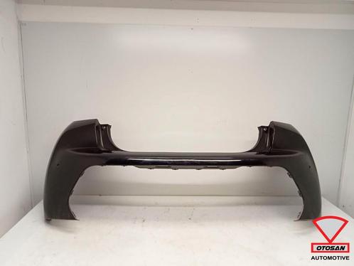 Peugeot 208 2019+ Achterbumper Bumper PDC Origineel!, Auto-onderdelen, Carrosserie en Plaatwerk, Gebruikt, Peugeot, Bumper, Ophalen