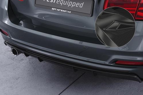 Achterskirt voor BMW 3 Reeks F31 Touring LCI HA287-C, Auto-onderdelen, Carrosserie en Plaatwerk, Nieuw, Verzenden