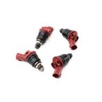 DeatschWerks Nissan G20 / SR20 / 240sx SR/KA 270cc Side Feed, Ophalen of Verzenden, Nieuw