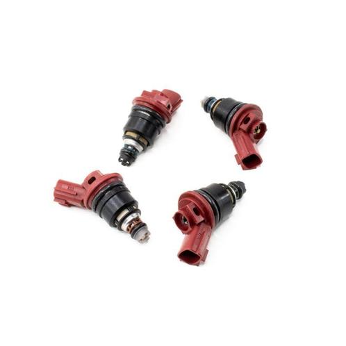 DeatschWerks Nissan G20 / SR20 / 240sx SR/KA 270cc Side Feed, Auto-onderdelen, Brandstofsystemen, Ophalen of Verzenden
