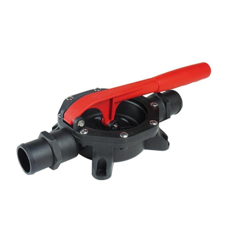 SeaFlo Handlenspomp Kunststof 45 Liter, Watersport en Boten, Accessoires en Onderhoud, Nieuw, Ophalen of Verzenden