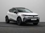 Zakelijke Lease |  Renault Captur 1.8 E-Tech full hybrid 160, Automaat, Euro 6, Overige brandstoffen, Wit