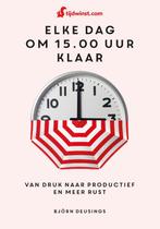 Tijdwinst 9789021582382 Björn Deusings, Boeken, Verzenden, Zo goed als nieuw, Björn Deusings
