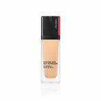 Shiseido Synchro Skin Self-Refreshing Foundation SPF30 160 S, Sieraden, Tassen en Uiterlijk, Uiterlijk | Cosmetica en Make-up
