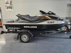 Seadoo GTX 260 IS uitvoering., Watersport en Boten, Jetski's en Waterscooters, Zo goed als nieuw, Benzine, 200 pk of meer