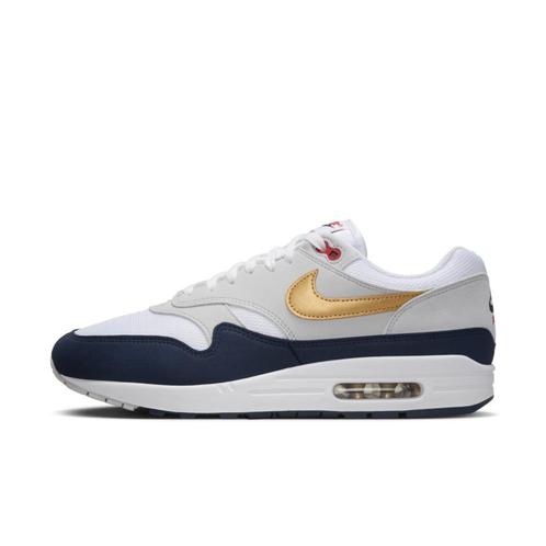 Nike Air Max 1 Olympic - Maat 42 EU, Kleding | Heren, Schoenen, Ophalen of Verzenden