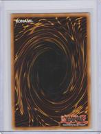 Konami - 1 Card - Yu-Gi-Oh! - Schwarz geflügelter Drache, Nieuw