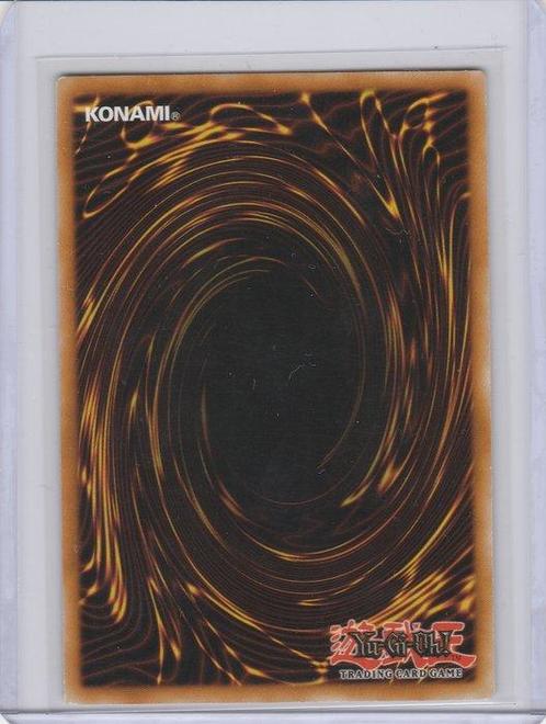 Konami - 1 Card - Yu-Gi-Oh! - Schwarz geflügelter Drache, Verzamelen, Overige Verzamelen